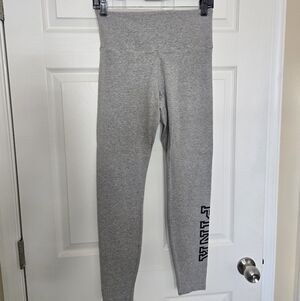 PINK Victoria's Secret Leggings